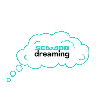 Boat Yamaha Sticker by Sea-Doo