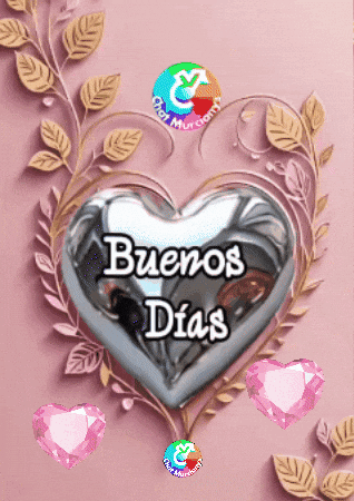 Amigos Flores GIF by Murcianys LLC