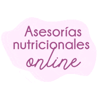Andreaesparza Sticker by Nutricionista Andrea Esparza
