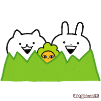 Cat Yes Sticker by Minto Inc.