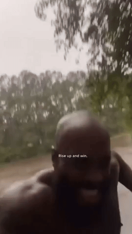 Kasimify giphyupload giphycreatortest rahhhh screaming guy GIF