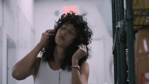 Music Video GIF by Towa Bird