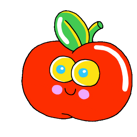 Friends Love Sticker by Sam Taylor