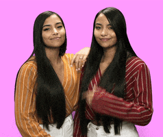 Montoya Twins GIF by VidCon