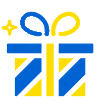 Happy Birthday Sticker by tiket.com