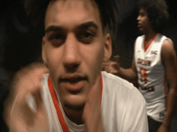 cnmb GIF by Carson-Newman Athletics