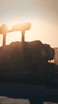 Hannibal GIF by Youtooz