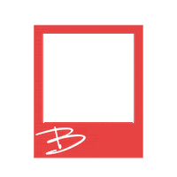 Selfie Frame Sticker by Bhang