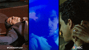 Season 1 Episode 6 GIF by NBC