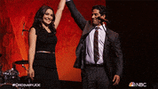 Season 1 Episode 6 GIF by NBC