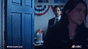 Season 1 Episode 6 GIF by NBC