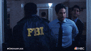 Season 1 Episode 6 GIF by NBC
