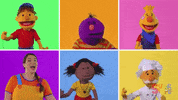 GIF by Super Simple