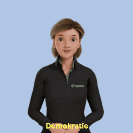 Test Avatar GIF by Sign Time - SiMAX
