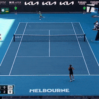 Australian Open GIF by Tennis Channel