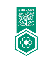 apisflora propolis apisflora apis flora epp-af Sticker