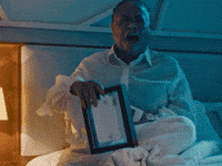 Sad Oh No GIF by King of Boys