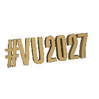 Vu Vandy Sticker by Vanderbilt University