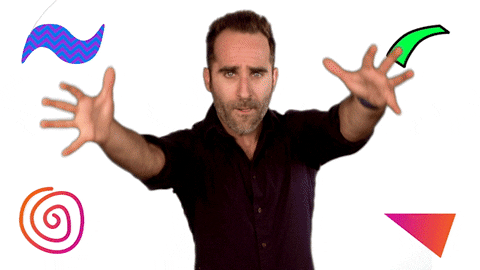 ben giroux come at me bro GIF