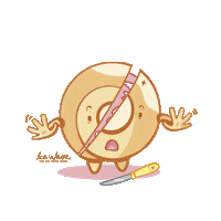 Volcano Islander Sticker by icewave