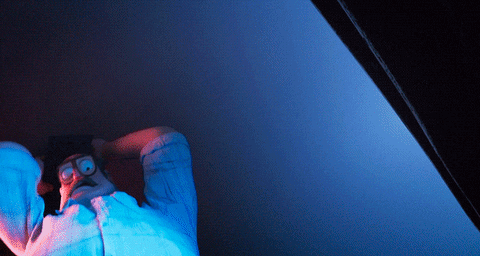 GIF by Sony Pictures Animation