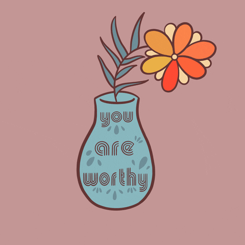Mental Health Self Care GIF by Cat Willett