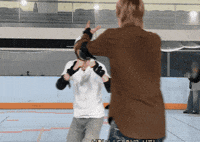 Cortis GIF