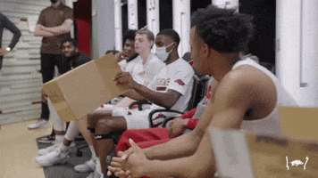 Looking For GIF by Arkansas Razorbacks