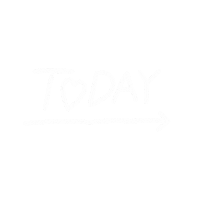 Heart Today Sticker