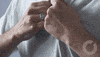 t shirt superman GIF by AteyoRachel