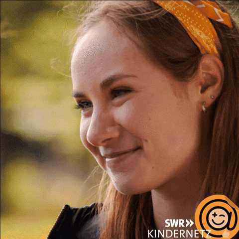 Tiere Bis Unters Dach Love GIF by SWR Kindernetz