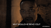 Send Will Smith GIF by Gemini Man
