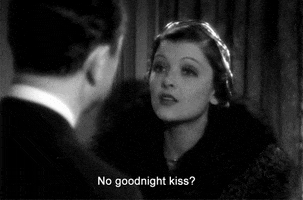 myrna loy GIF by Maudit