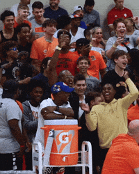 cityrockseybl basketball hype crowd rocks GIF