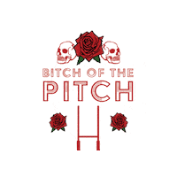 modishrugger rugby modishrugger modish rugger Sticker