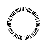 Rugby Withyou Sticker by modish_rugger