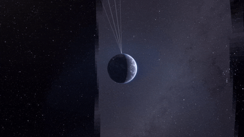 Universe Cosmos GIF by NASA