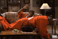 tracy morgan television GIF by Saturday Night Live