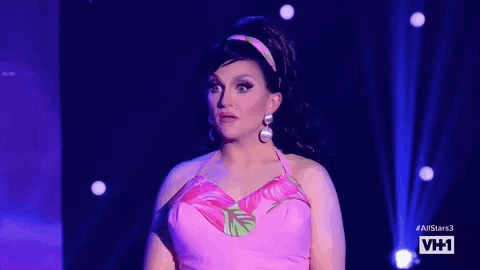 episode 4 GIF by RuPaul's Drag Race