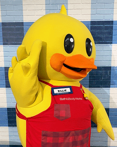 Confused Thinking GIF by Bath & Body Works