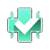 checkmed brasil check medicina crm Sticker