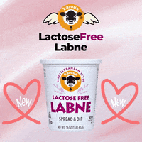 Heart Love GIF by Karoun Dairies