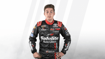 noah gragson race GIF by NASCAR