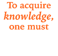 Learn Life At Mary Sticker by University of Mary