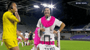 Happy Womens Football GIF by National Women's Soccer League