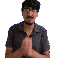 100K Likes Sticker