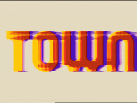 Art Glitch GIF