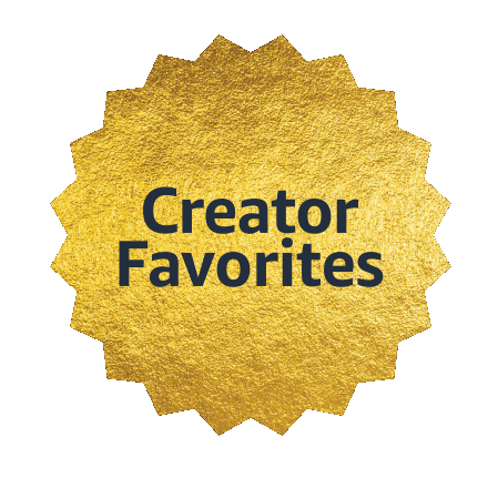 Sticker by Amazon Influencer Program