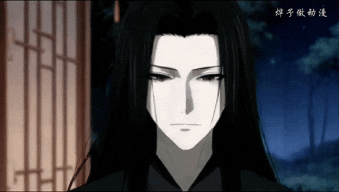 Fang Yuan GIF