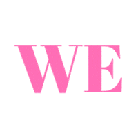 Womans Day Girls Sticker by Gea Creations